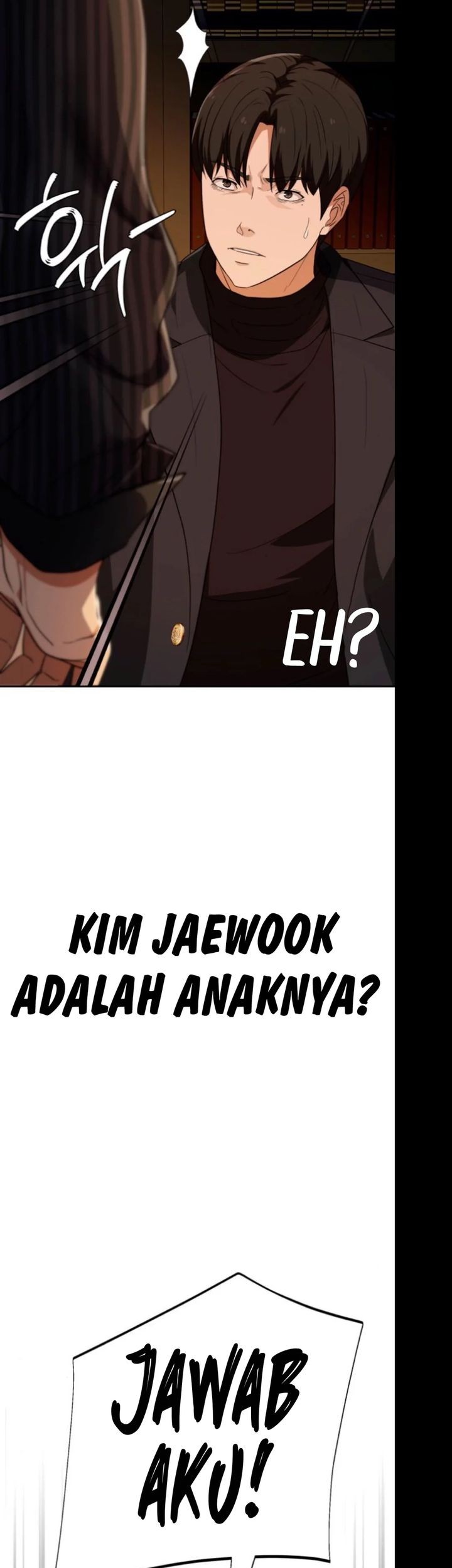 Voice Phishing Turns Your Life Around Chapter 37 Gambar 58