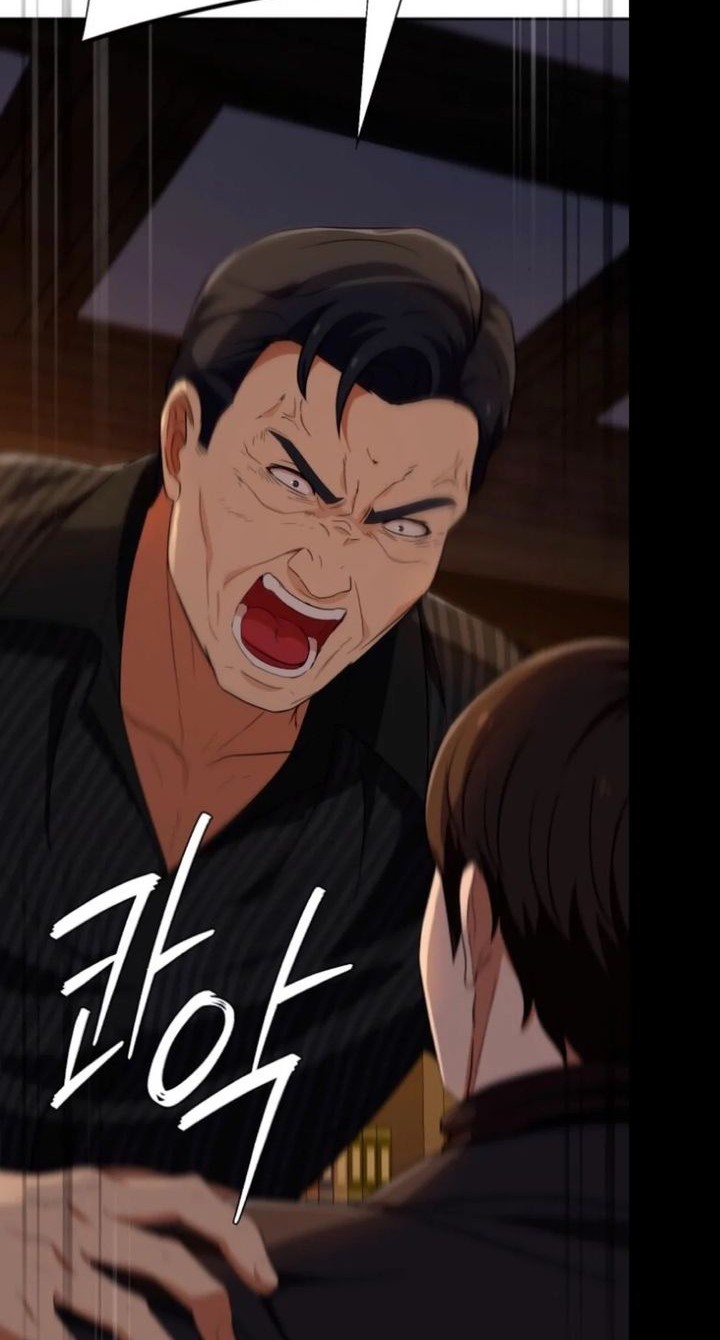 Voice Phishing Turns Your Life Around Chapter 37 Gambar 59