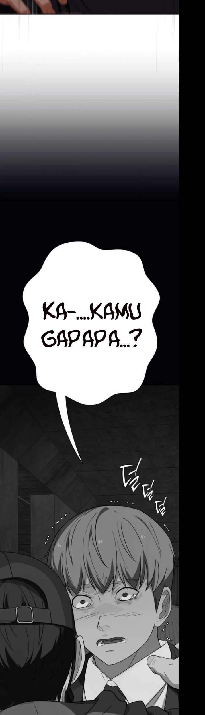 Voice Phishing Turns Your Life Around Chapter 37 Gambar 60