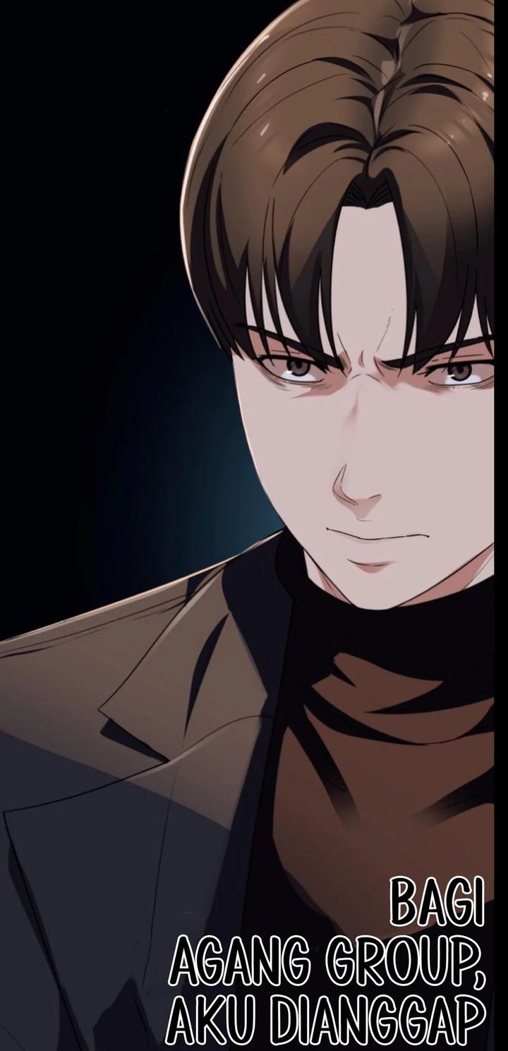 Voice Phishing Turns Your Life Around Chapter 37 Gambar 72