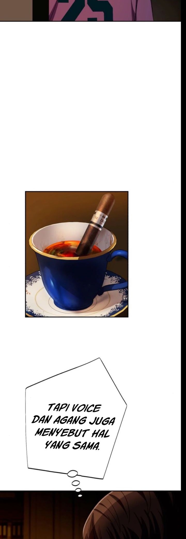 Voice Phishing Turns Your Life Around Chapter 37 Gambar 75