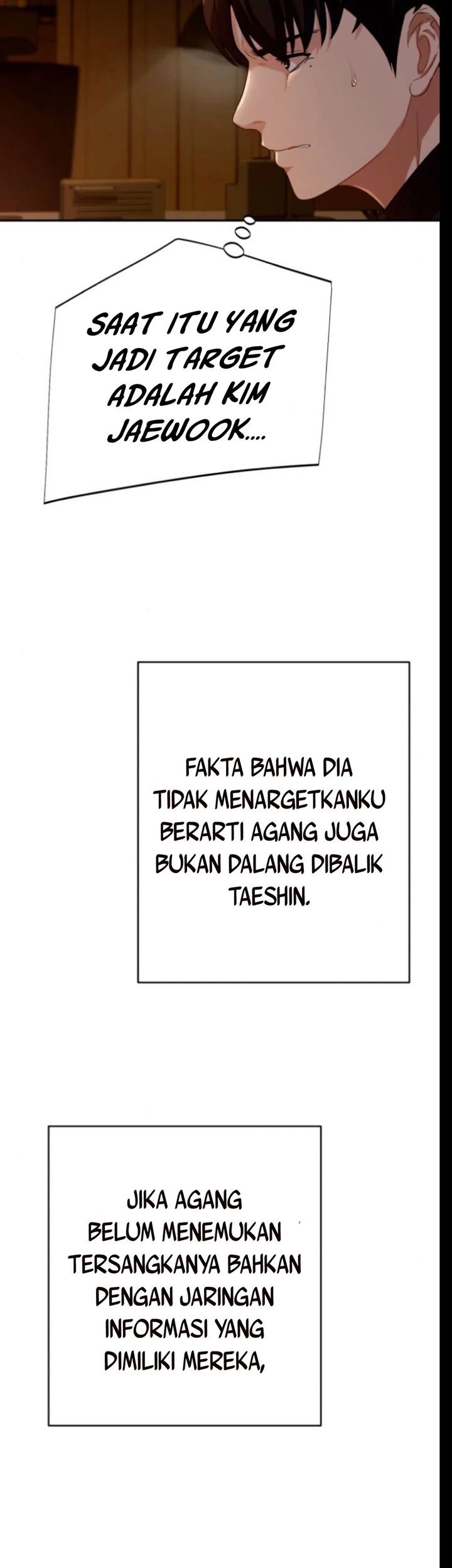 Voice Phishing Turns Your Life Around Chapter 37 Gambar 76