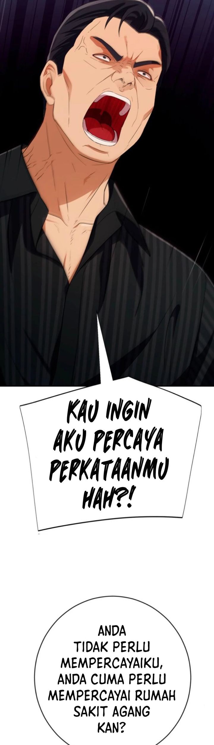 Voice Phishing Turns Your Life Around Chapter 37 Gambar 86