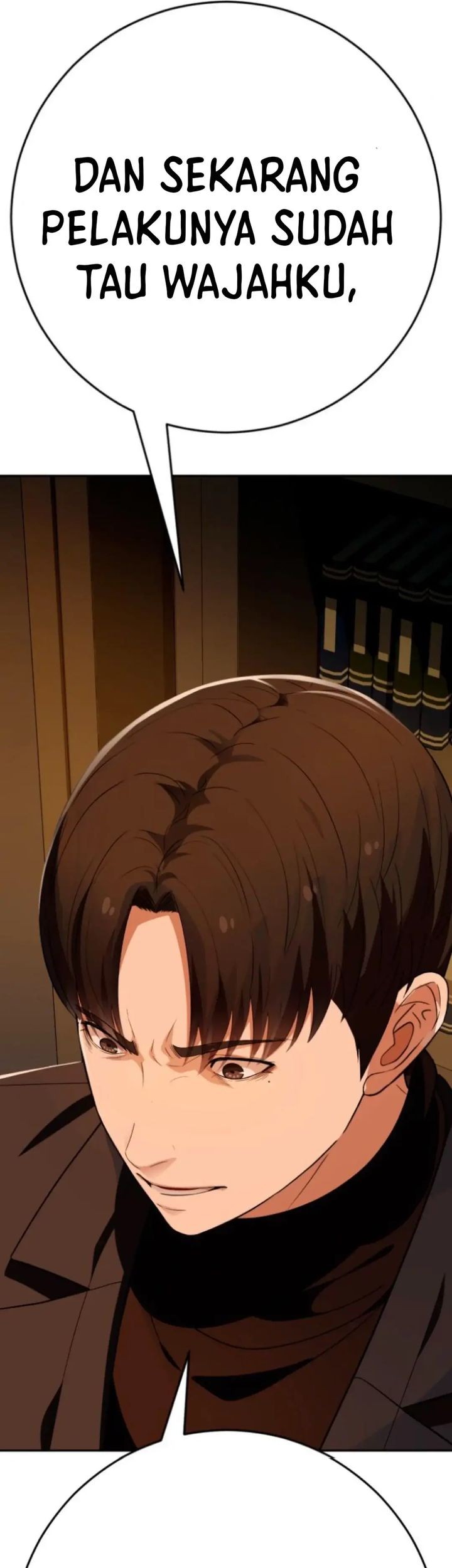 Voice Phishing Turns Your Life Around Chapter 37 Gambar 90