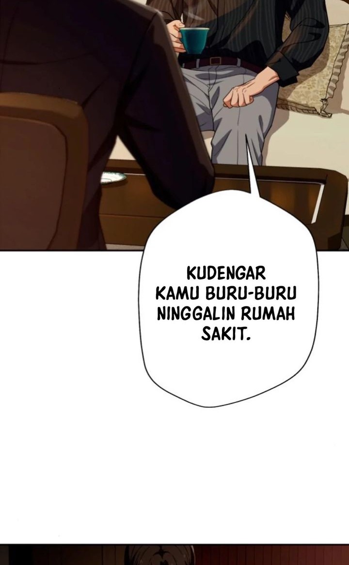 Voice Phishing Turns Your Life Around Chapter 37 Gambar 14