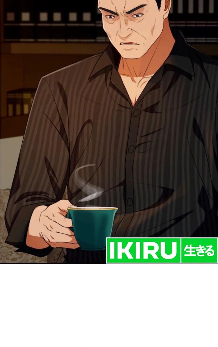 Voice Phishing Turns Your Life Around Chapter 37 Gambar 16