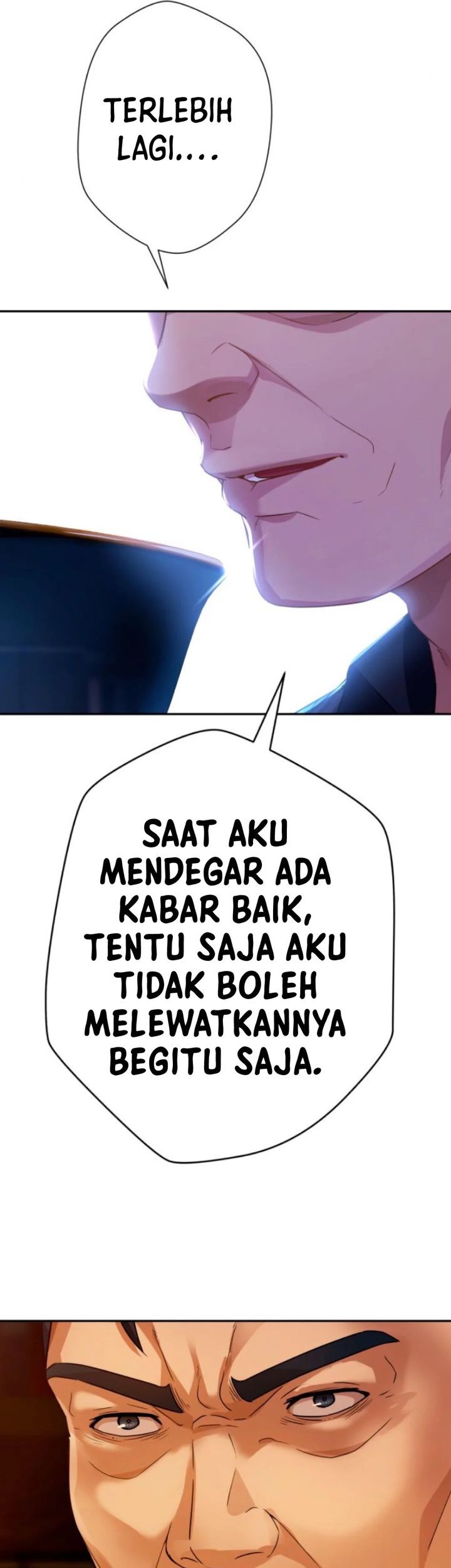 Voice Phishing Turns Your Life Around Chapter 37 Gambar 17