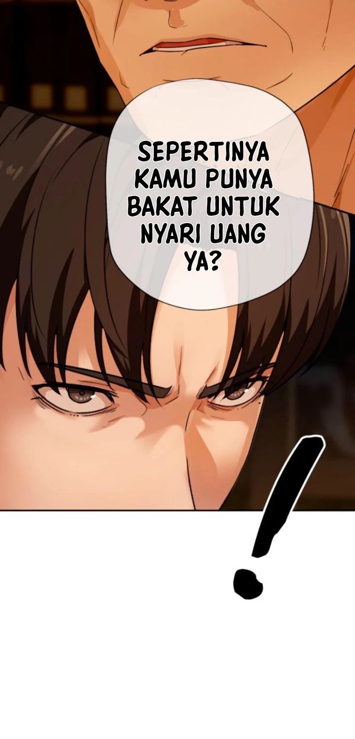 Voice Phishing Turns Your Life Around Chapter 37 Gambar 18