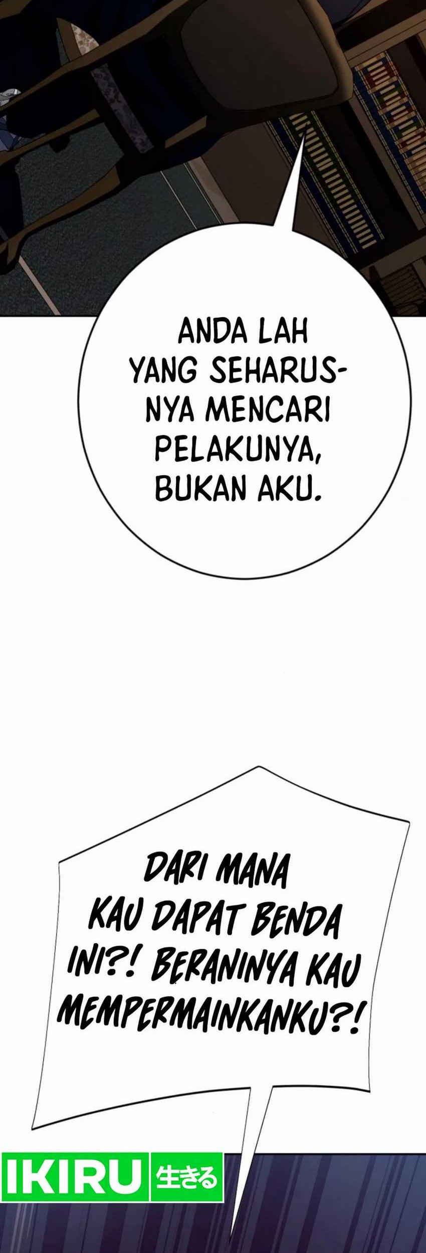 Voice Phishing Turns Your Life Around Chapter 38 Gambar 3