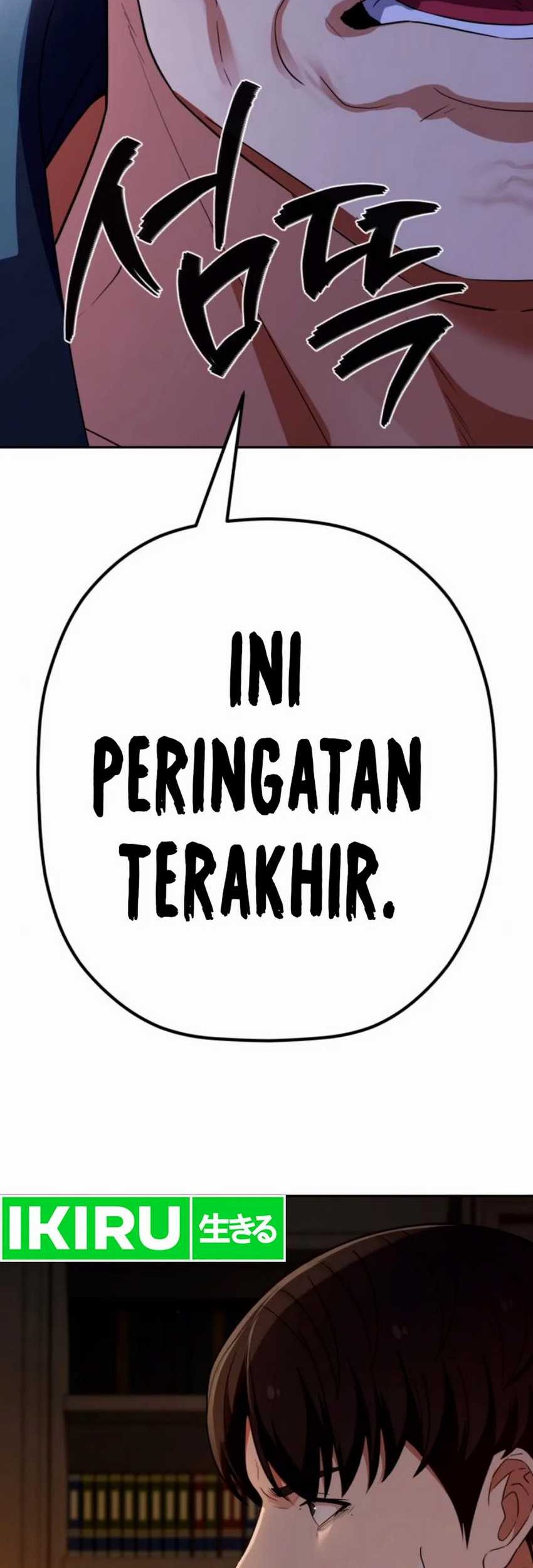Voice Phishing Turns Your Life Around Chapter 38 Gambar 20