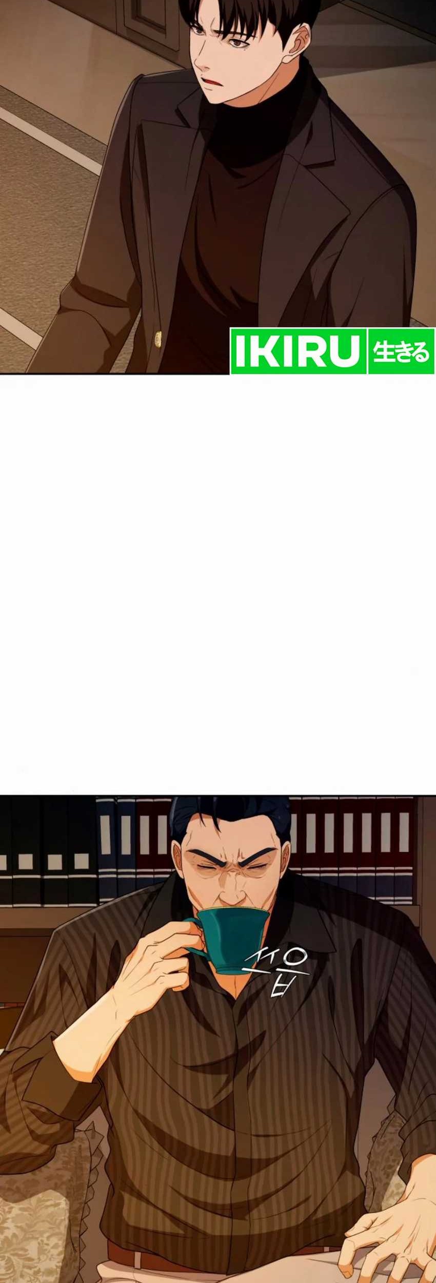 Voice Phishing Turns Your Life Around Chapter 38 Gambar 25