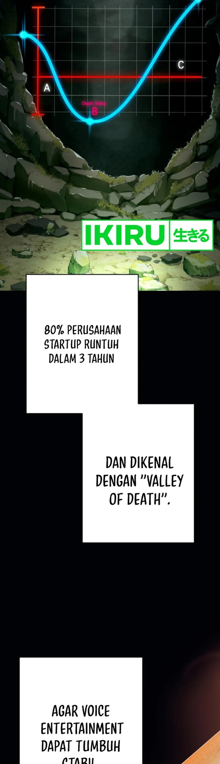 Voice Phishing Turns Your Life Around Chapter 39 Gambar 9