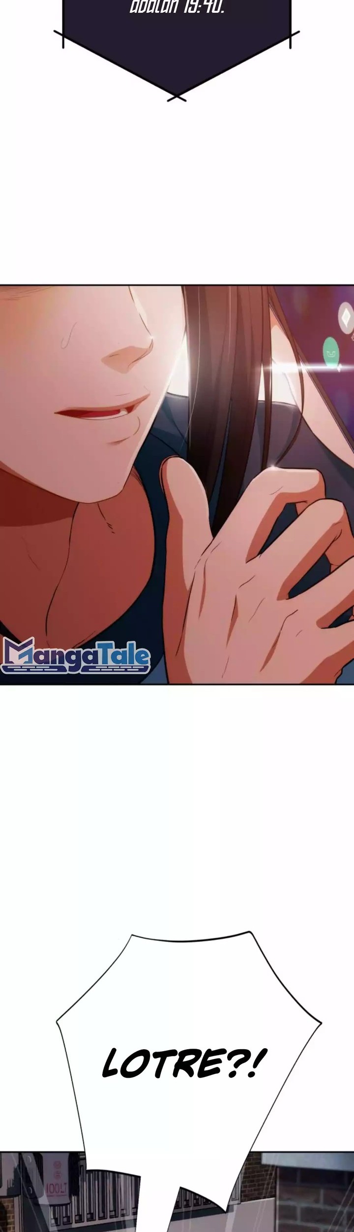 Baca Manhwa Voice Phishing Turns Your Life Around Chapter 4 Gambar 2