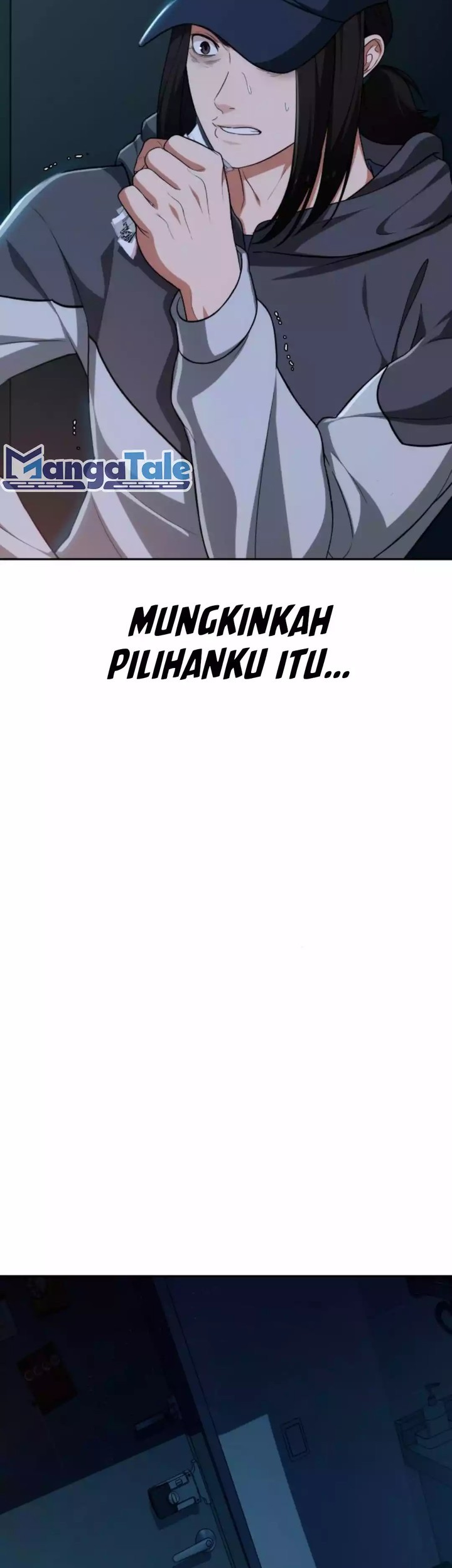 Voice Phishing Turns Your Life Around Chapter 4 Gambar 98