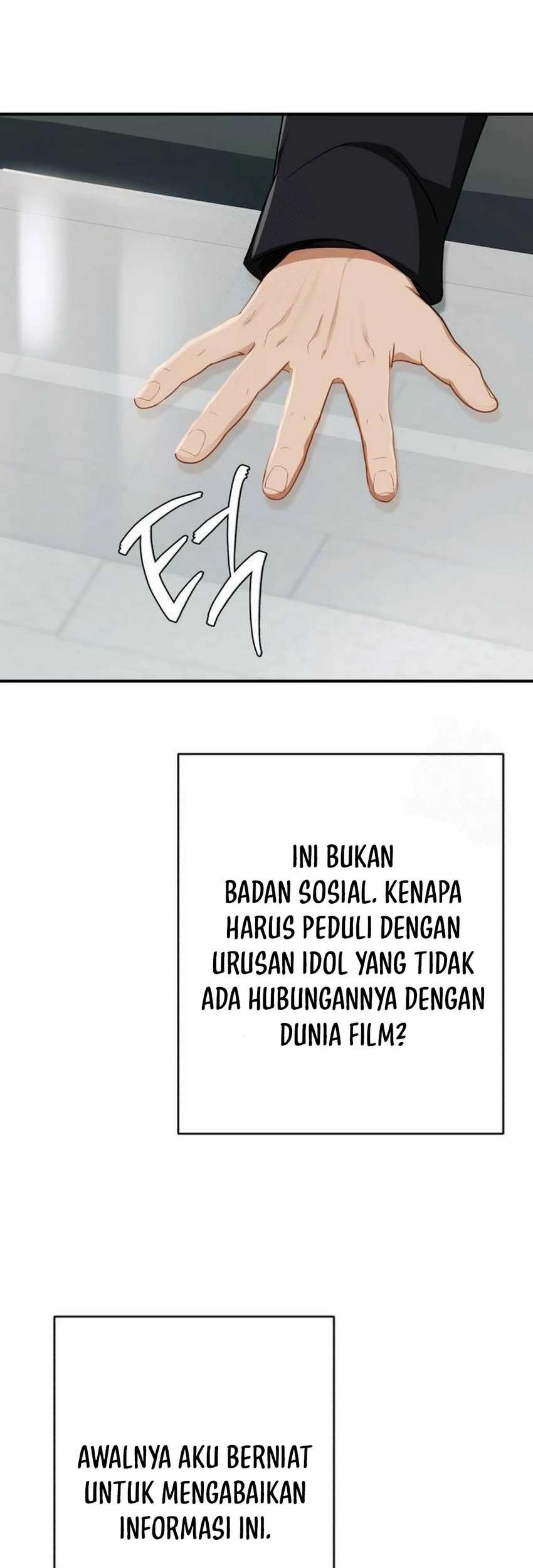 Voice Phishing Turns Your Life Around Chapter 43 Gambar 51