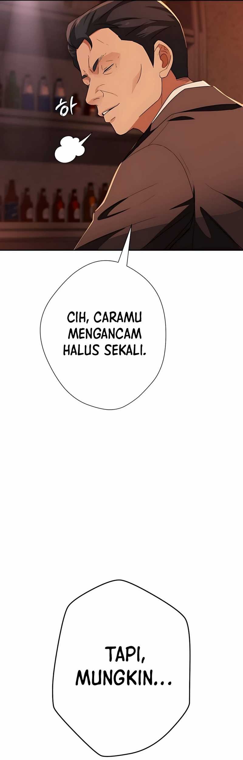 Voice Phishing Turns Your Life Around Chapter 44 Gambar 84