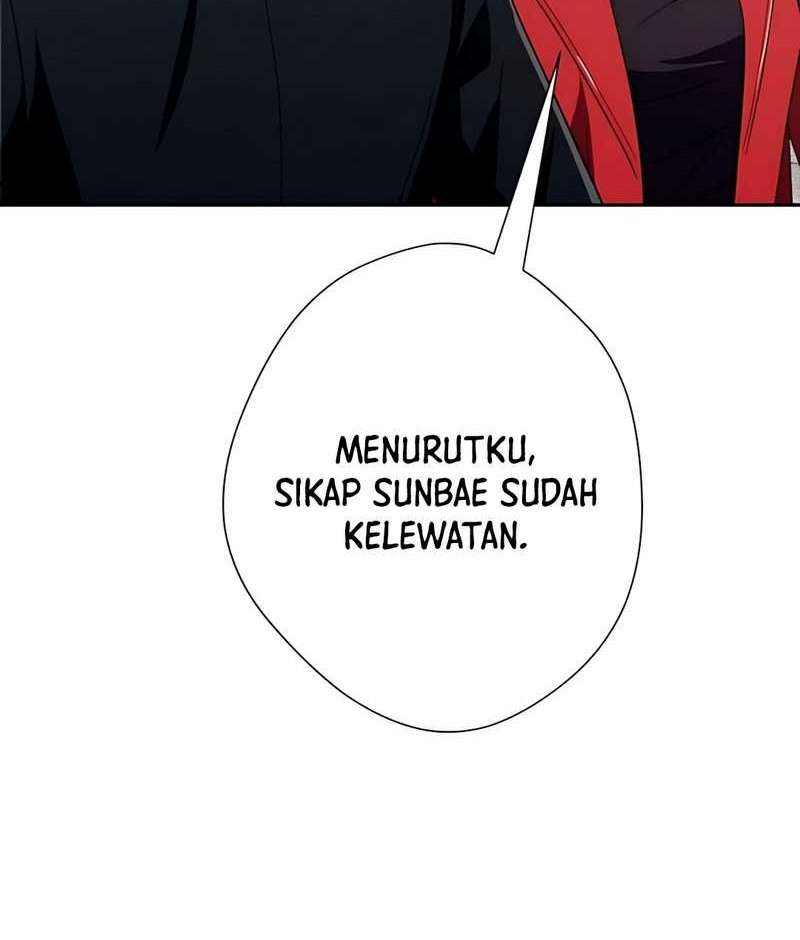 Voice Phishing Turns Your Life Around Chapter 44 Gambar 16