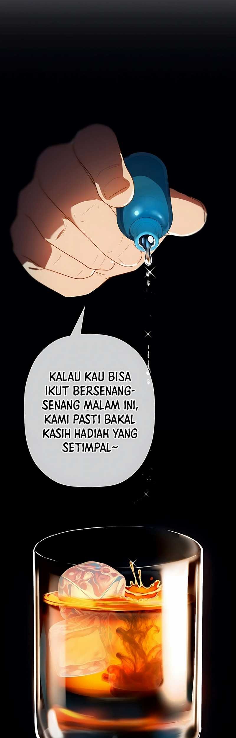 Voice Phishing Turns Your Life Around Chapter 45 Gambar 64