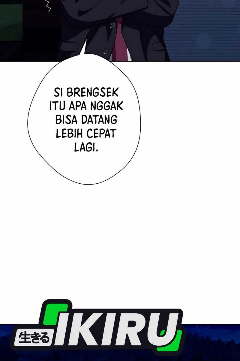 Voice Phishing Turns Your Life Around Chapter 45 Gambar 81