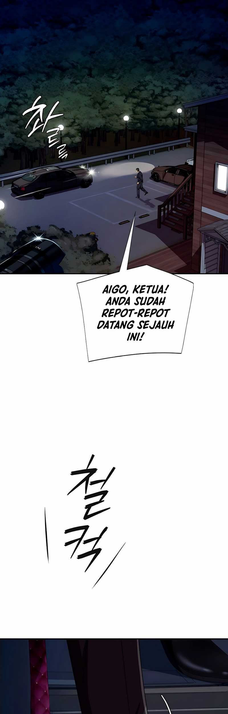 Voice Phishing Turns Your Life Around Chapter 45 Gambar 82