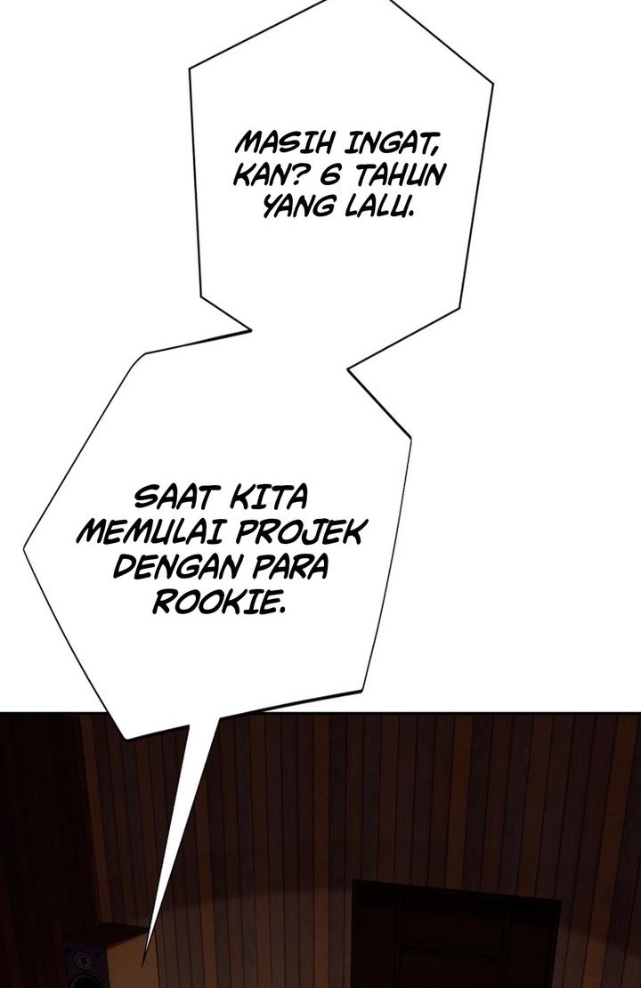 Voice Phishing Turns Your Life Around Chapter 46 Gambar 25