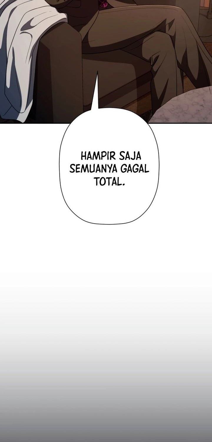 Voice Phishing Turns Your Life Around Chapter 46 Gambar 27