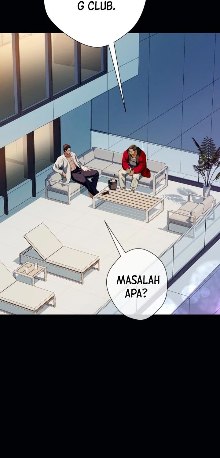 Voice Phishing Turns Your Life Around Chapter 46 Gambar 29