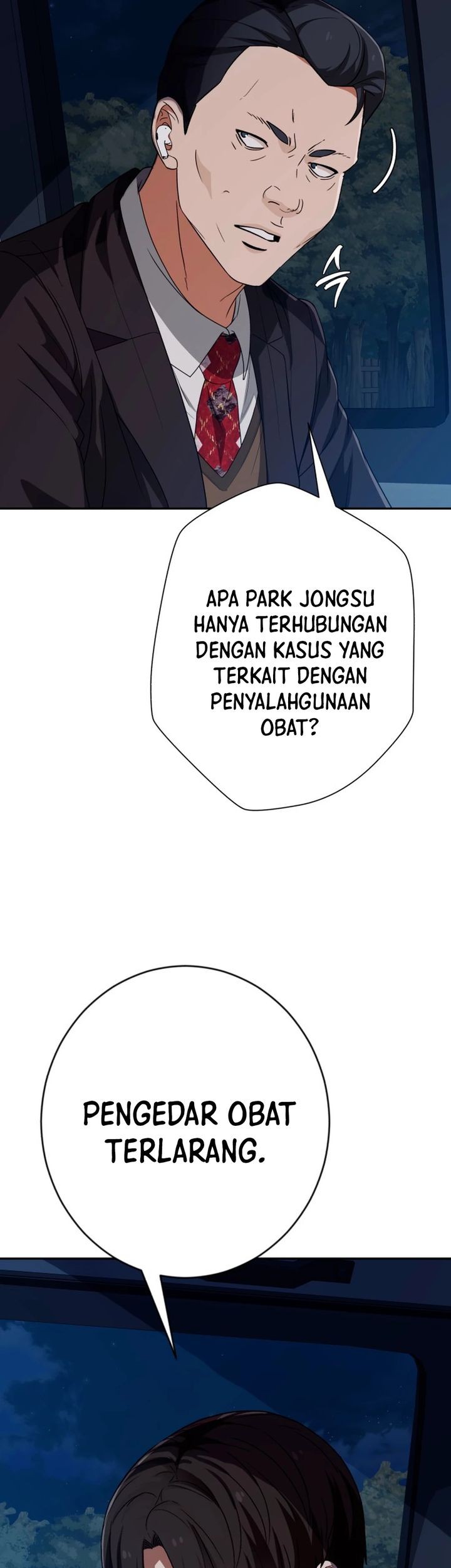Voice Phishing Turns Your Life Around Chapter 46 Gambar 69
