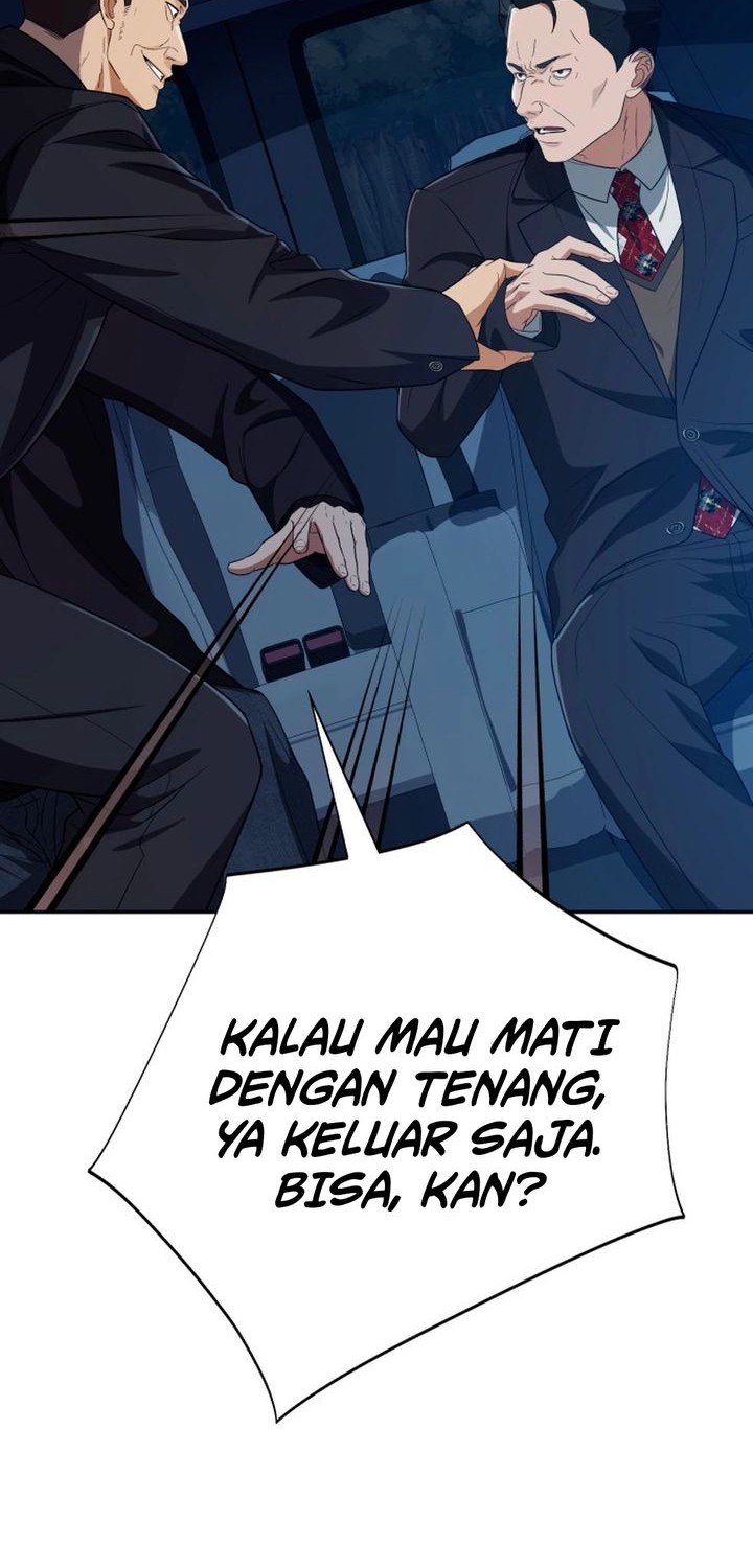 Voice Phishing Turns Your Life Around Chapter 46 Gambar 88