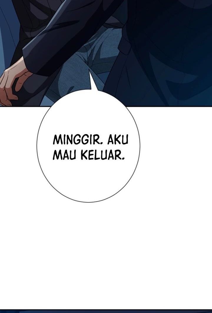 Voice Phishing Turns Your Life Around Chapter 46 Gambar 90