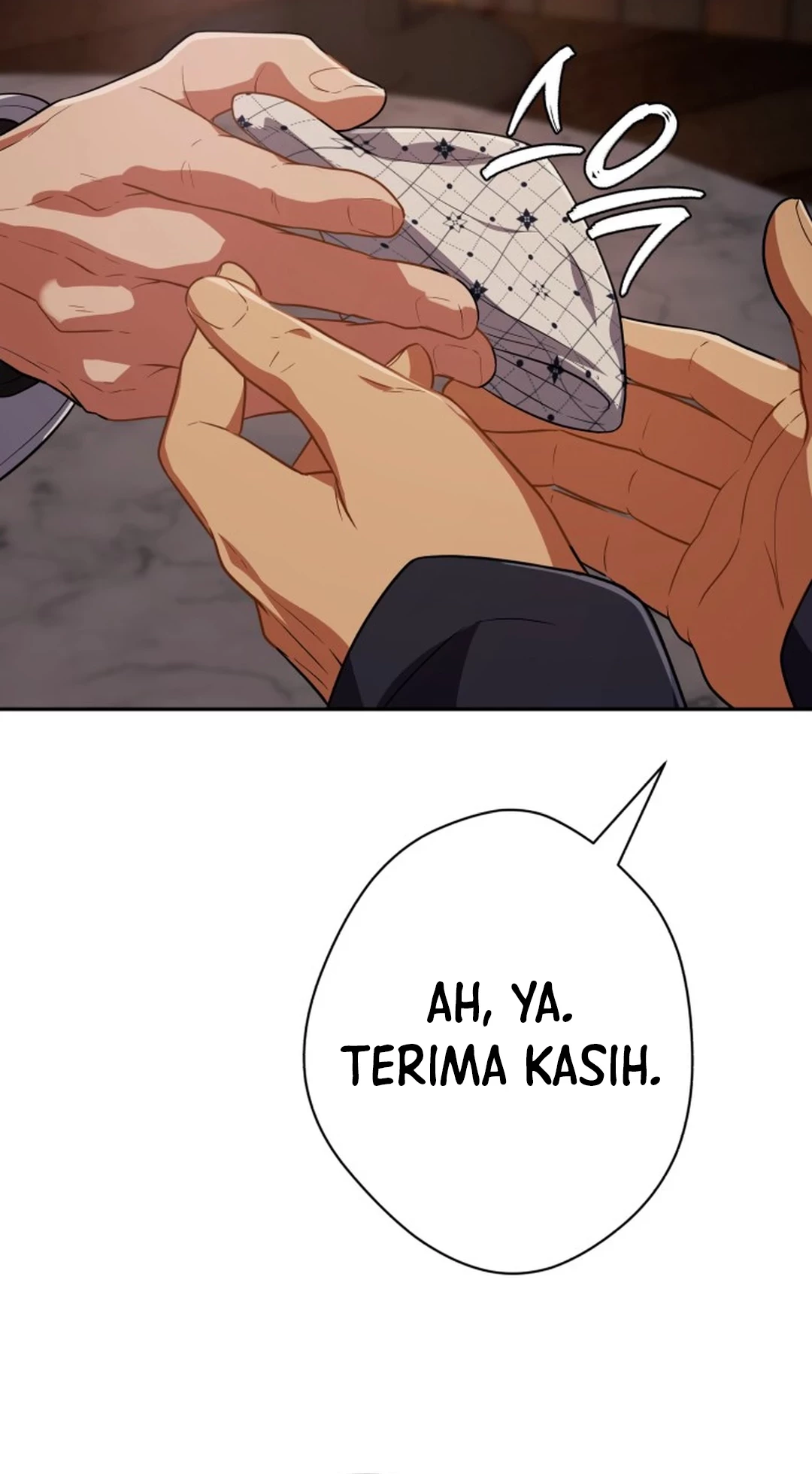 Voice Phishing Turns Your Life Around Chapter 46 Gambar 22