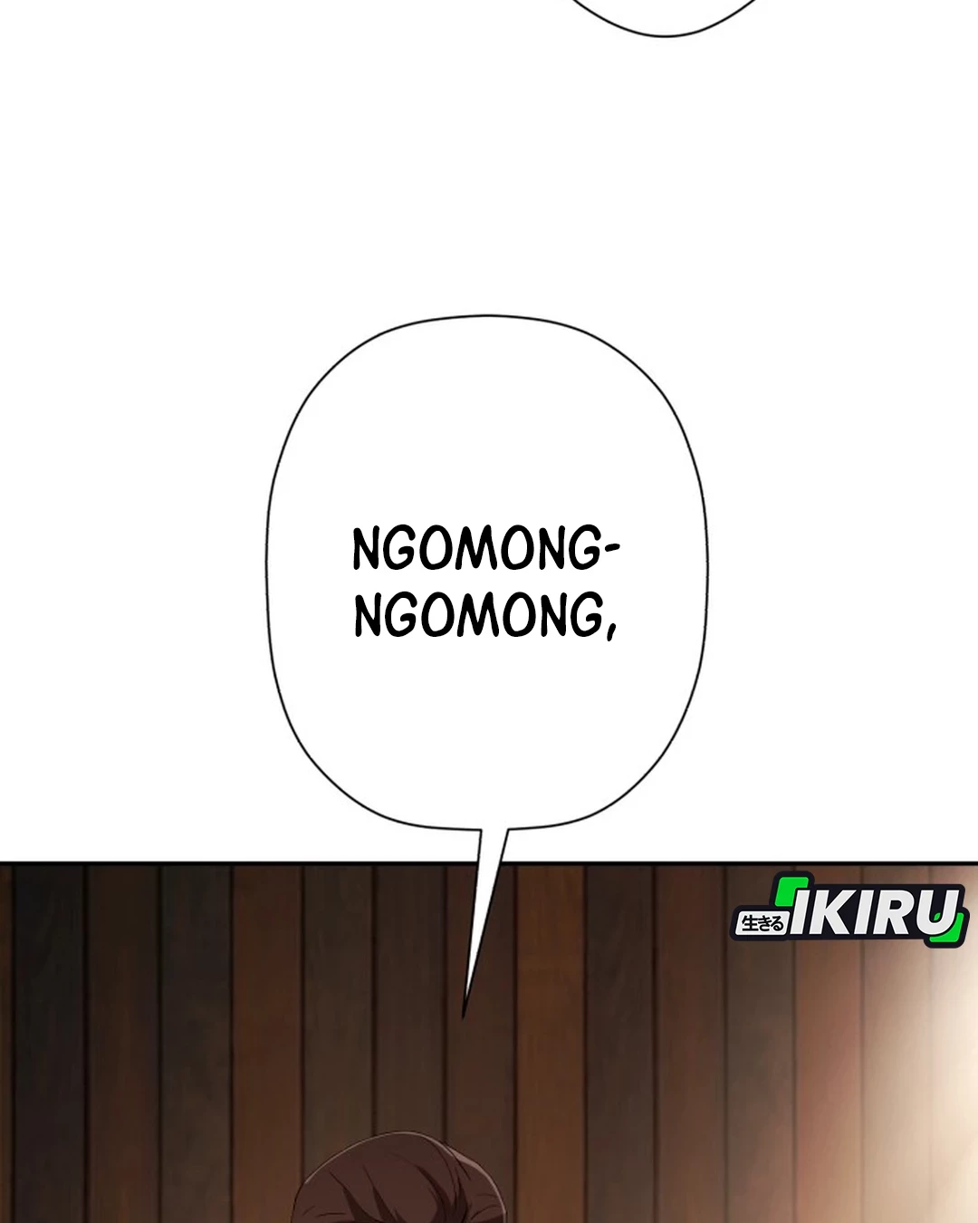 Voice Phishing Turns Your Life Around Chapter 46 Gambar 24