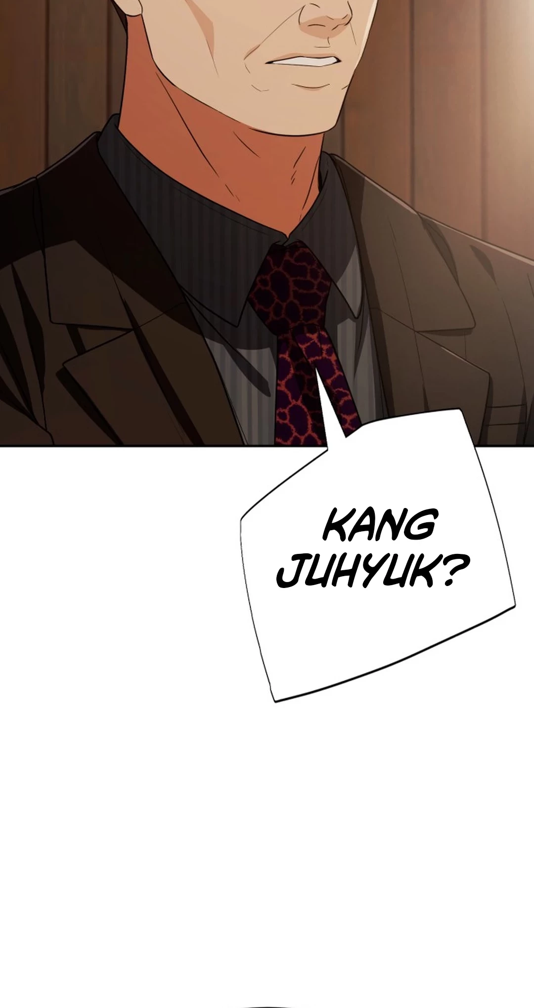 Voice Phishing Turns Your Life Around Chapter 46 Gambar 28