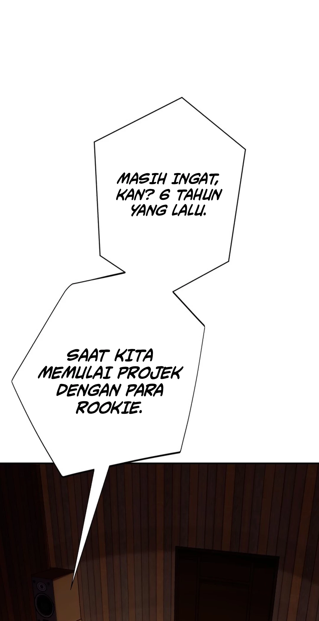 Voice Phishing Turns Your Life Around Chapter 46 Gambar 32