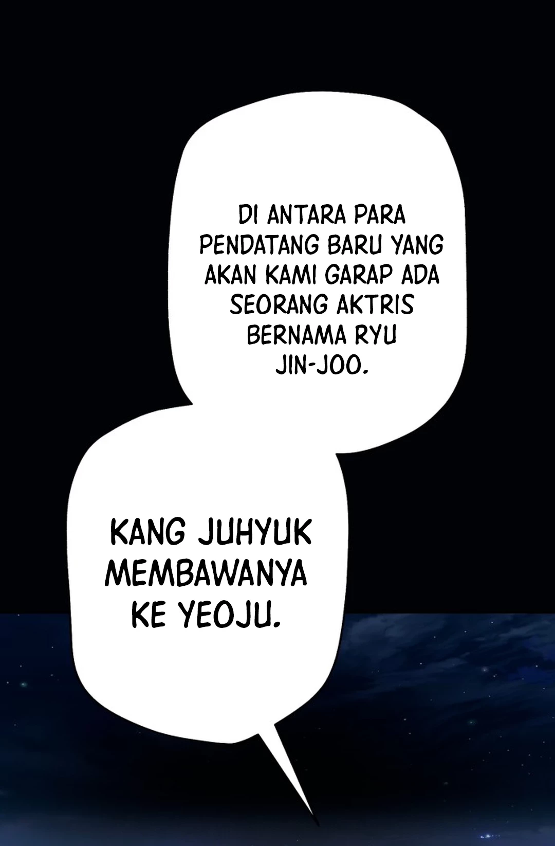 Voice Phishing Turns Your Life Around Chapter 46 Gambar 38