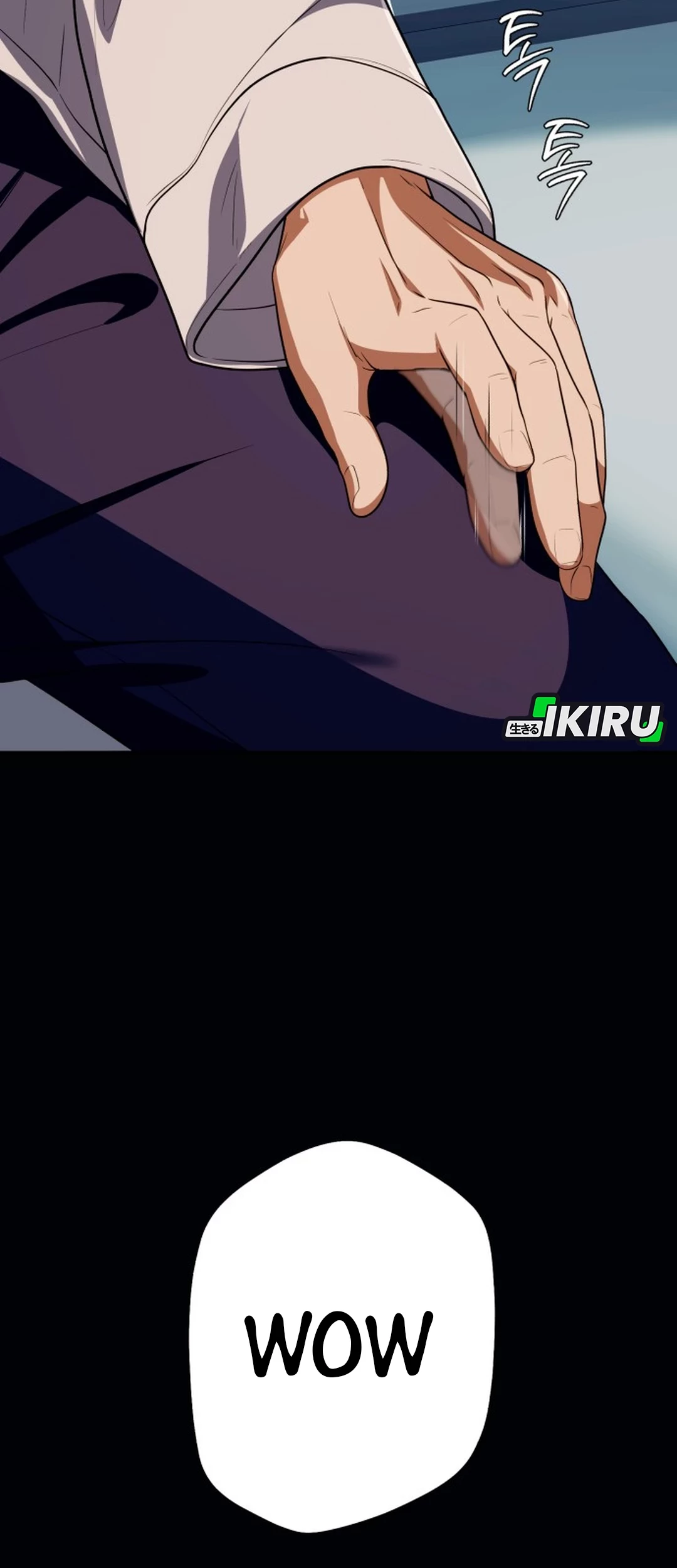 Voice Phishing Turns Your Life Around Chapter 46 Gambar 43