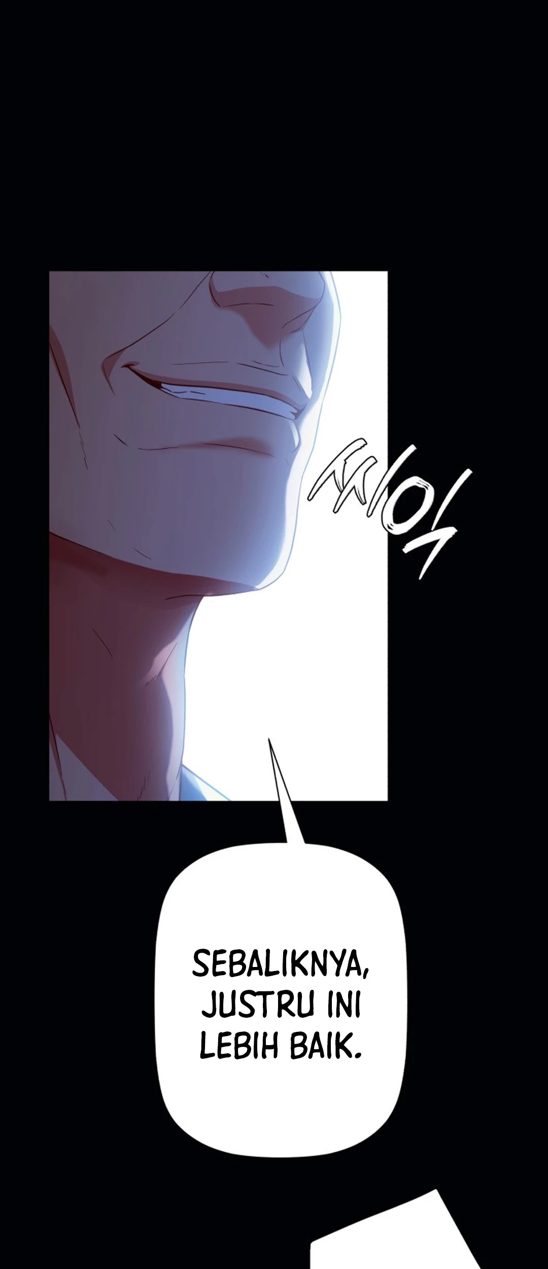 Voice Phishing Turns Your Life Around Chapter 46 Gambar 44