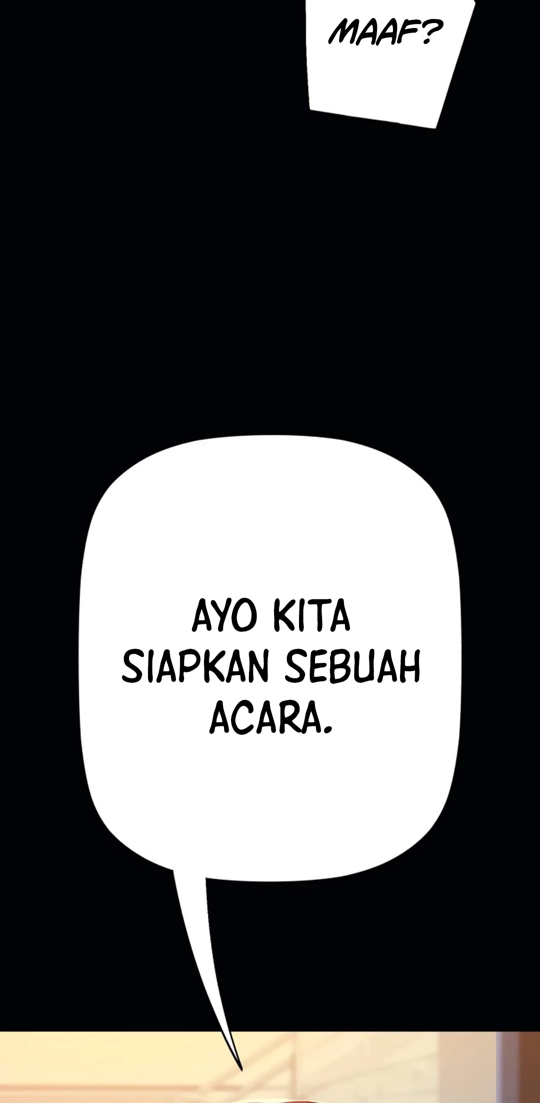 Voice Phishing Turns Your Life Around Chapter 46 Gambar 45