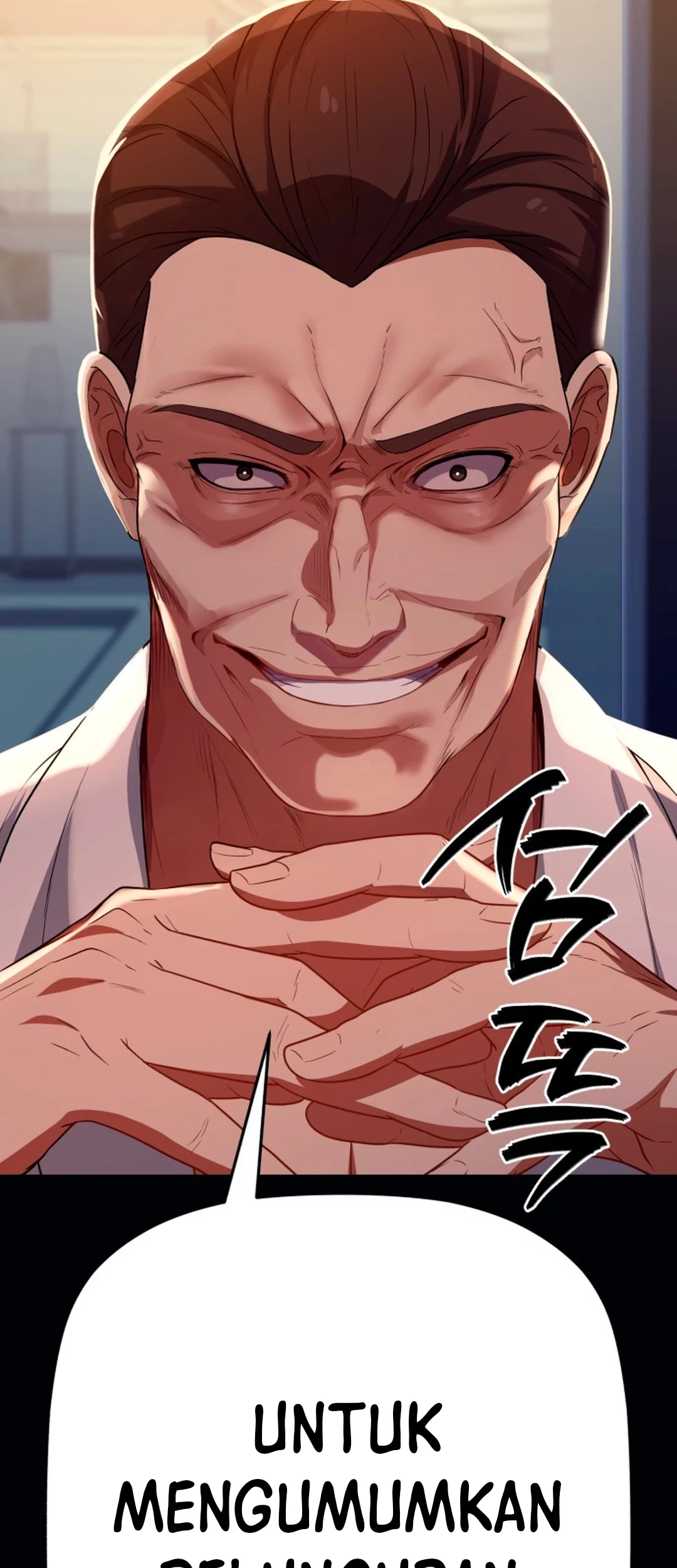 Voice Phishing Turns Your Life Around Chapter 46 Gambar 46