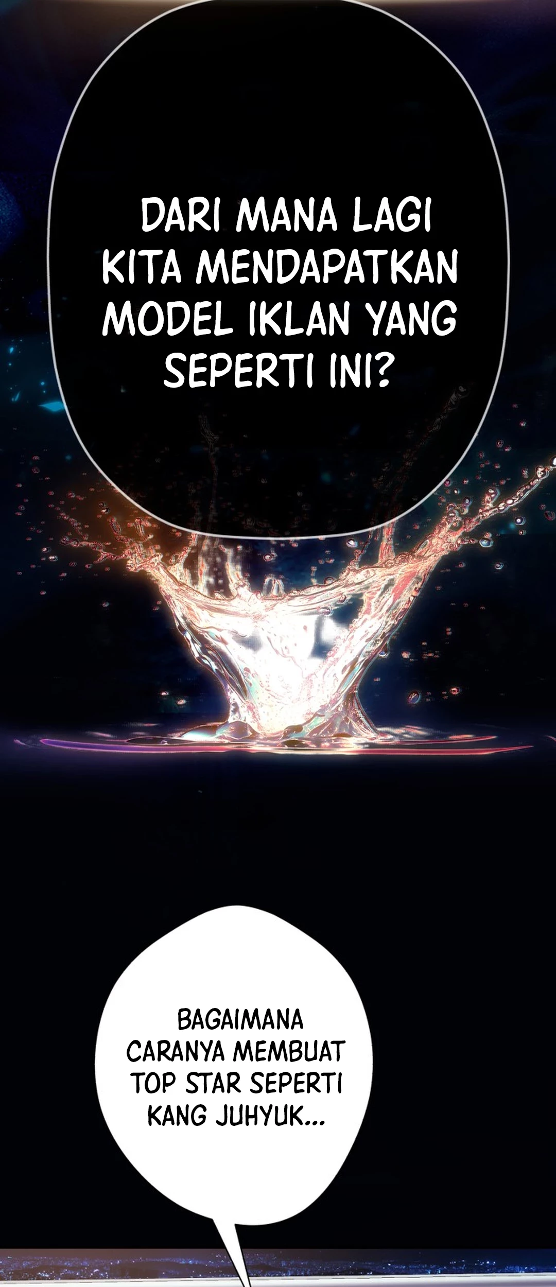 Voice Phishing Turns Your Life Around Chapter 46 Gambar 50