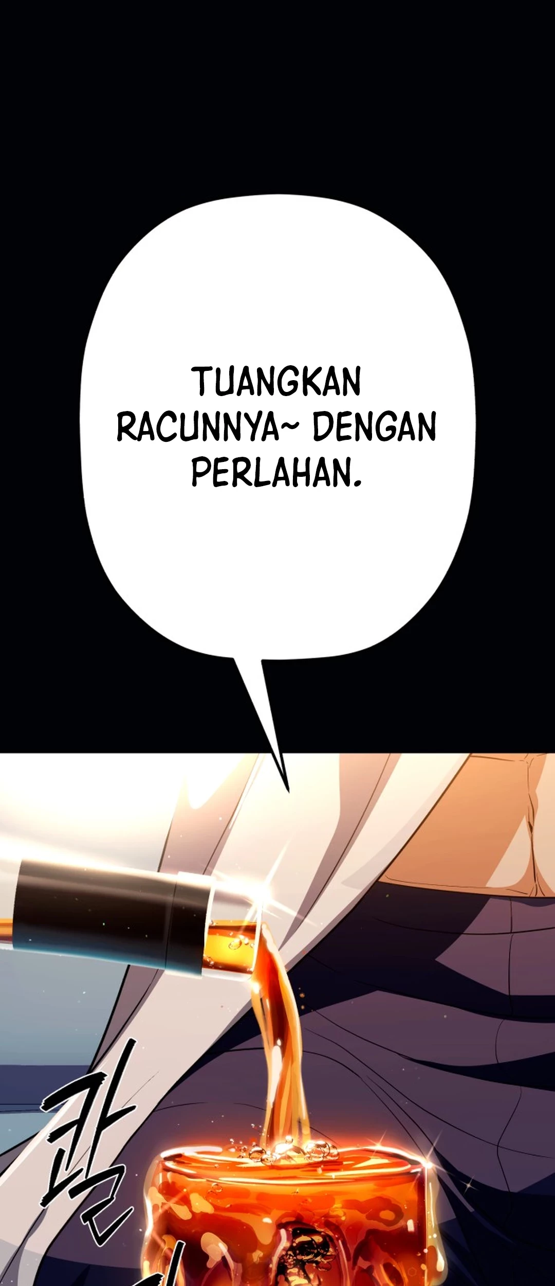 Voice Phishing Turns Your Life Around Chapter 46 Gambar 54