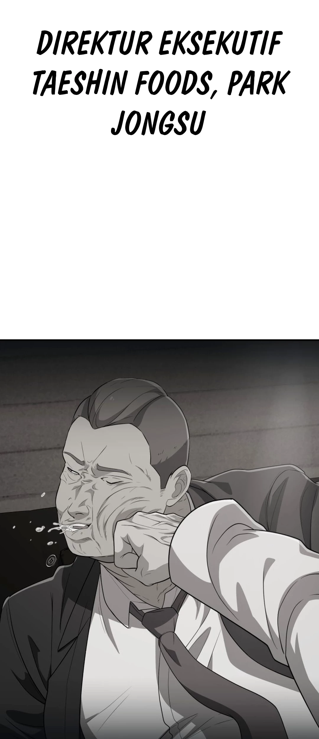 Voice Phishing Turns Your Life Around Chapter 46 Gambar 3