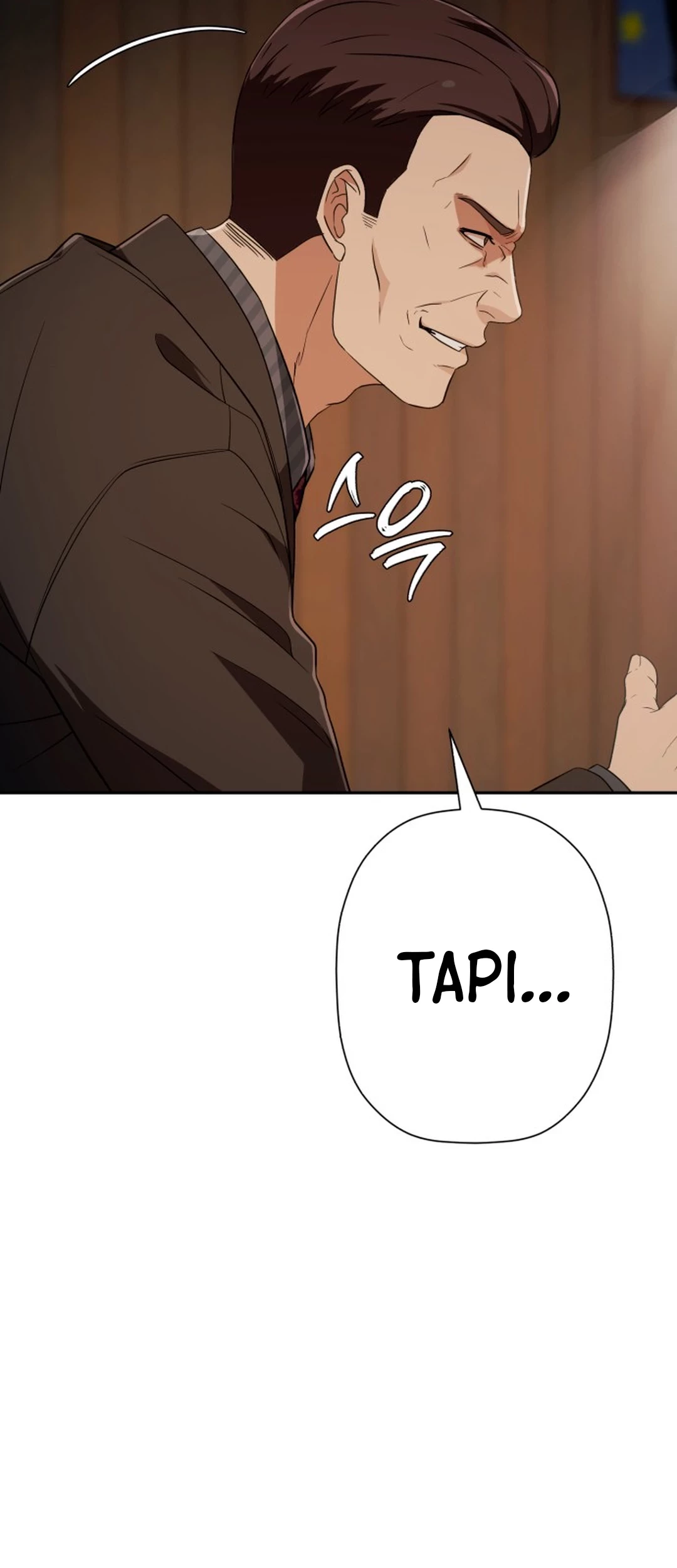 Voice Phishing Turns Your Life Around Chapter 46 Gambar 70