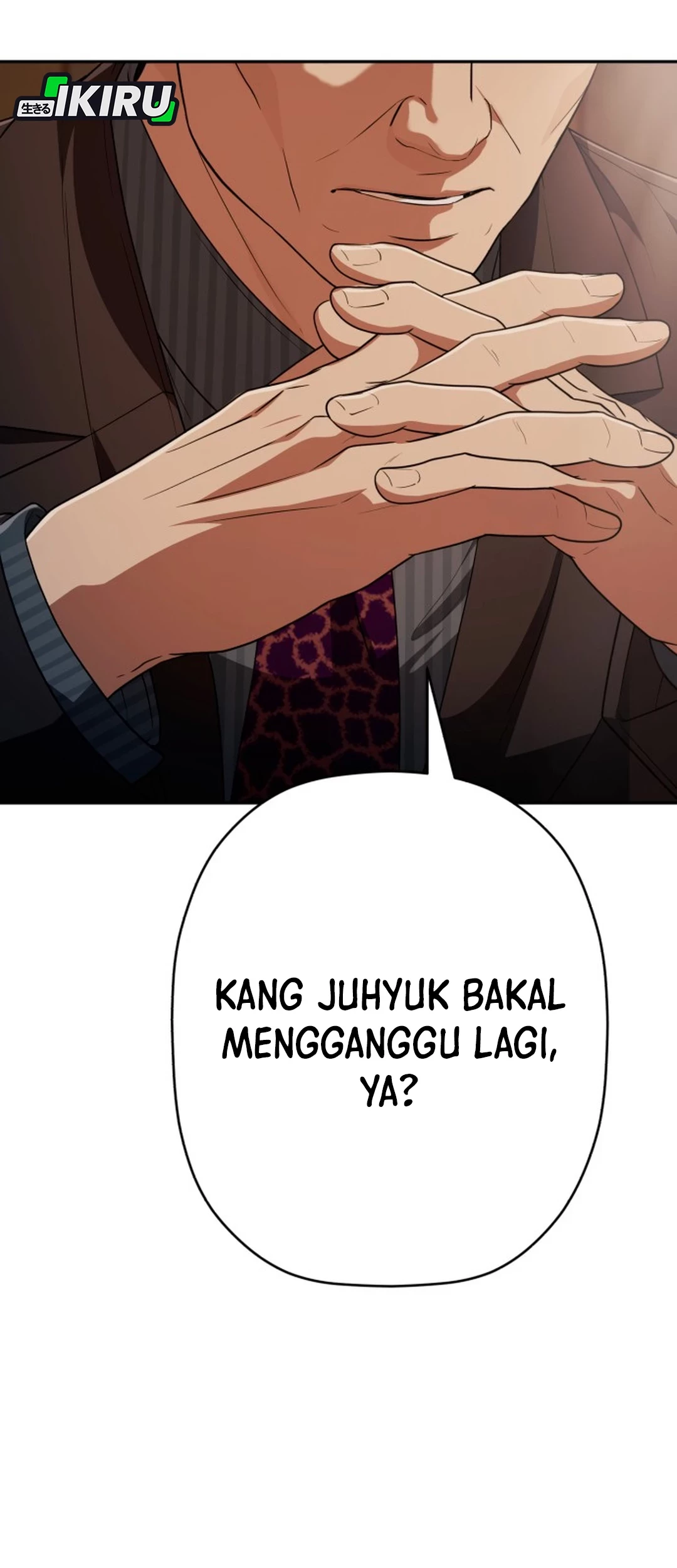 Voice Phishing Turns Your Life Around Chapter 46 Gambar 71