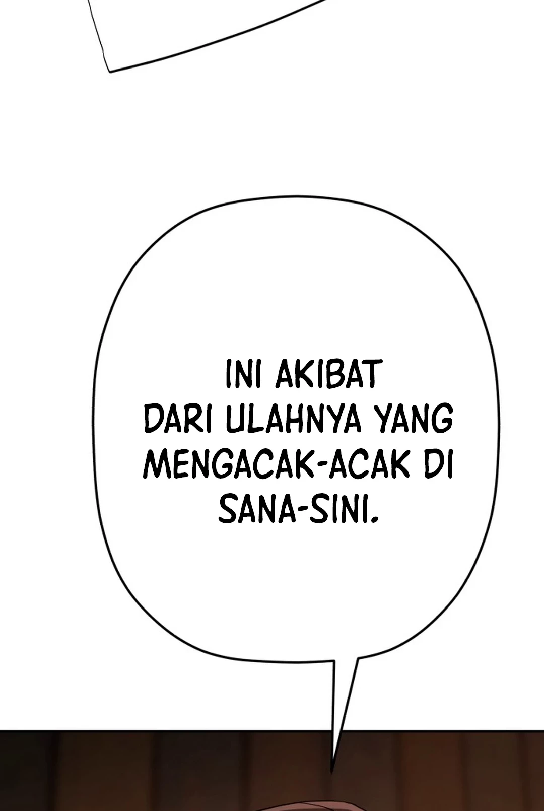 Voice Phishing Turns Your Life Around Chapter 46 Gambar 73