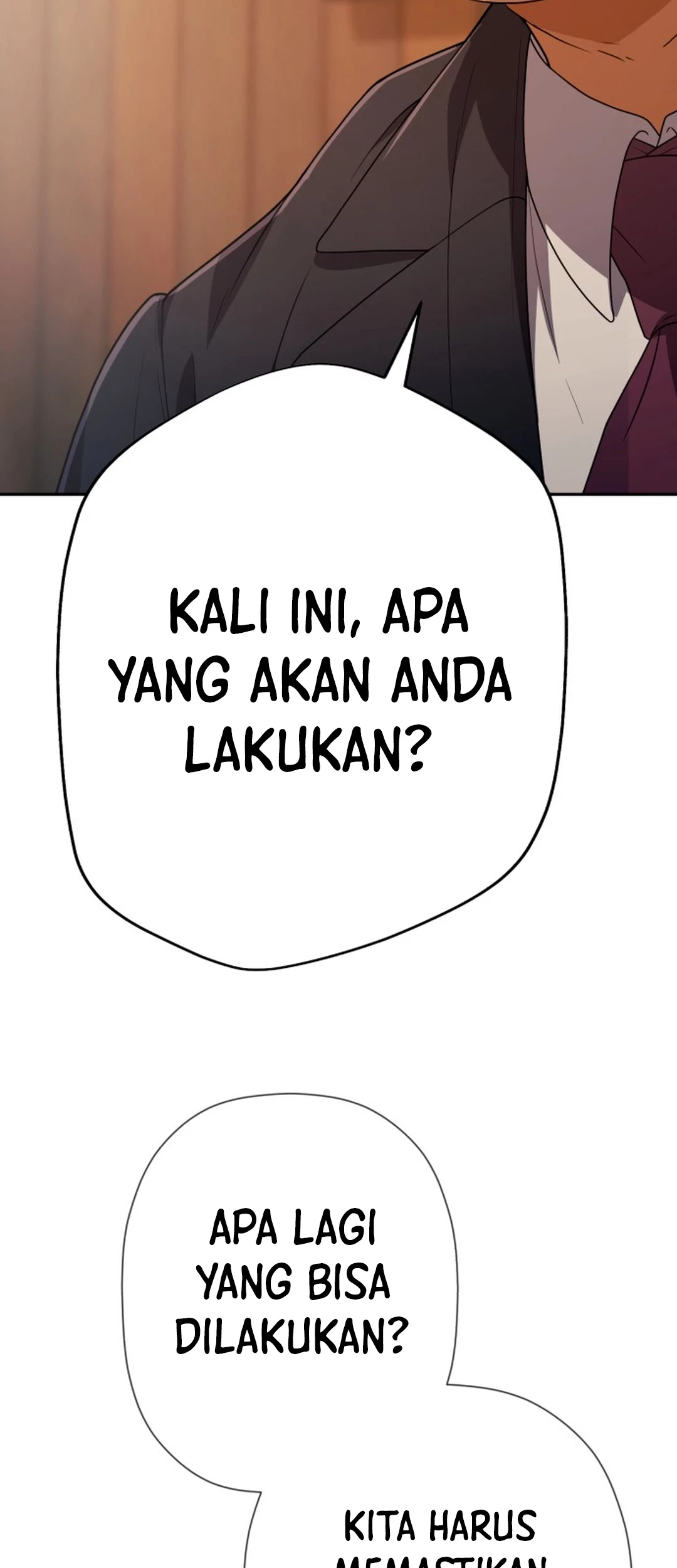 Voice Phishing Turns Your Life Around Chapter 46 Gambar 76