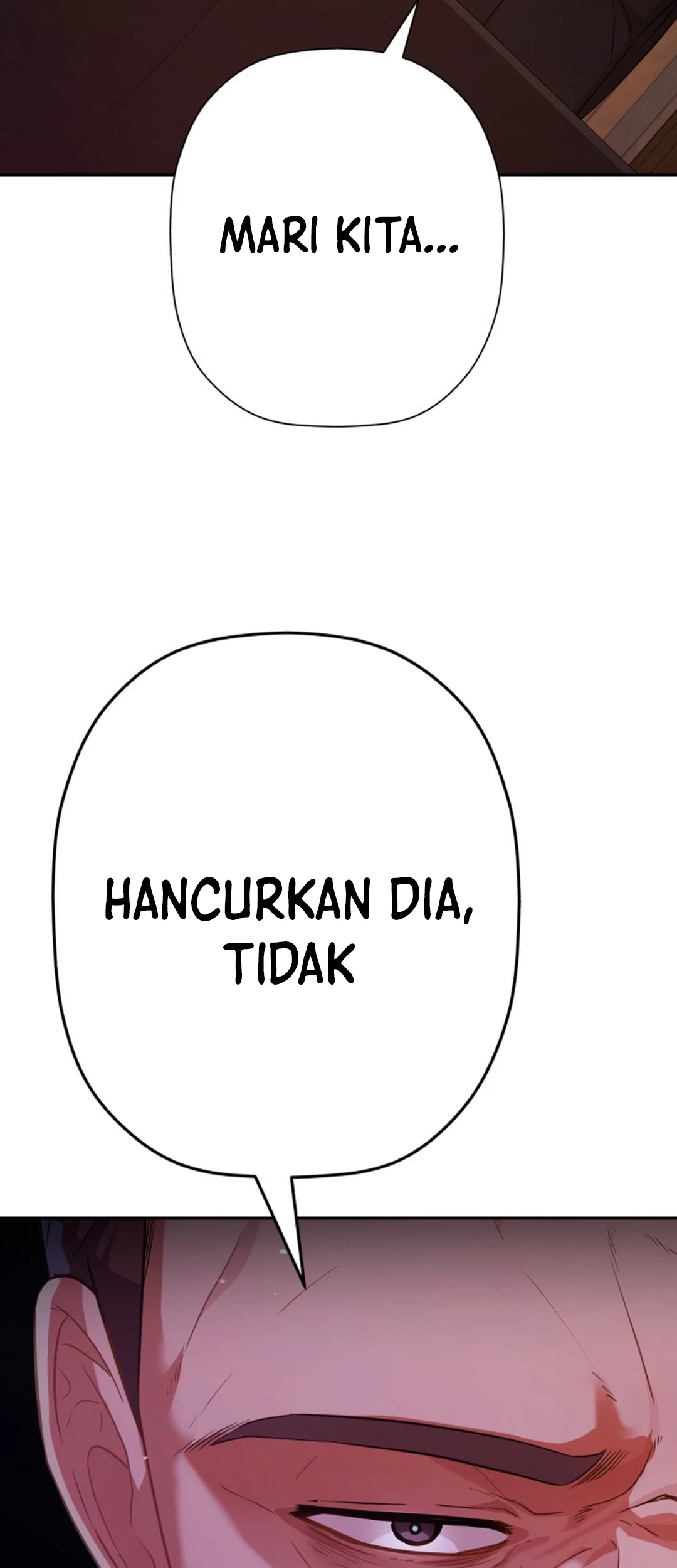 Voice Phishing Turns Your Life Around Chapter 46 Gambar 78