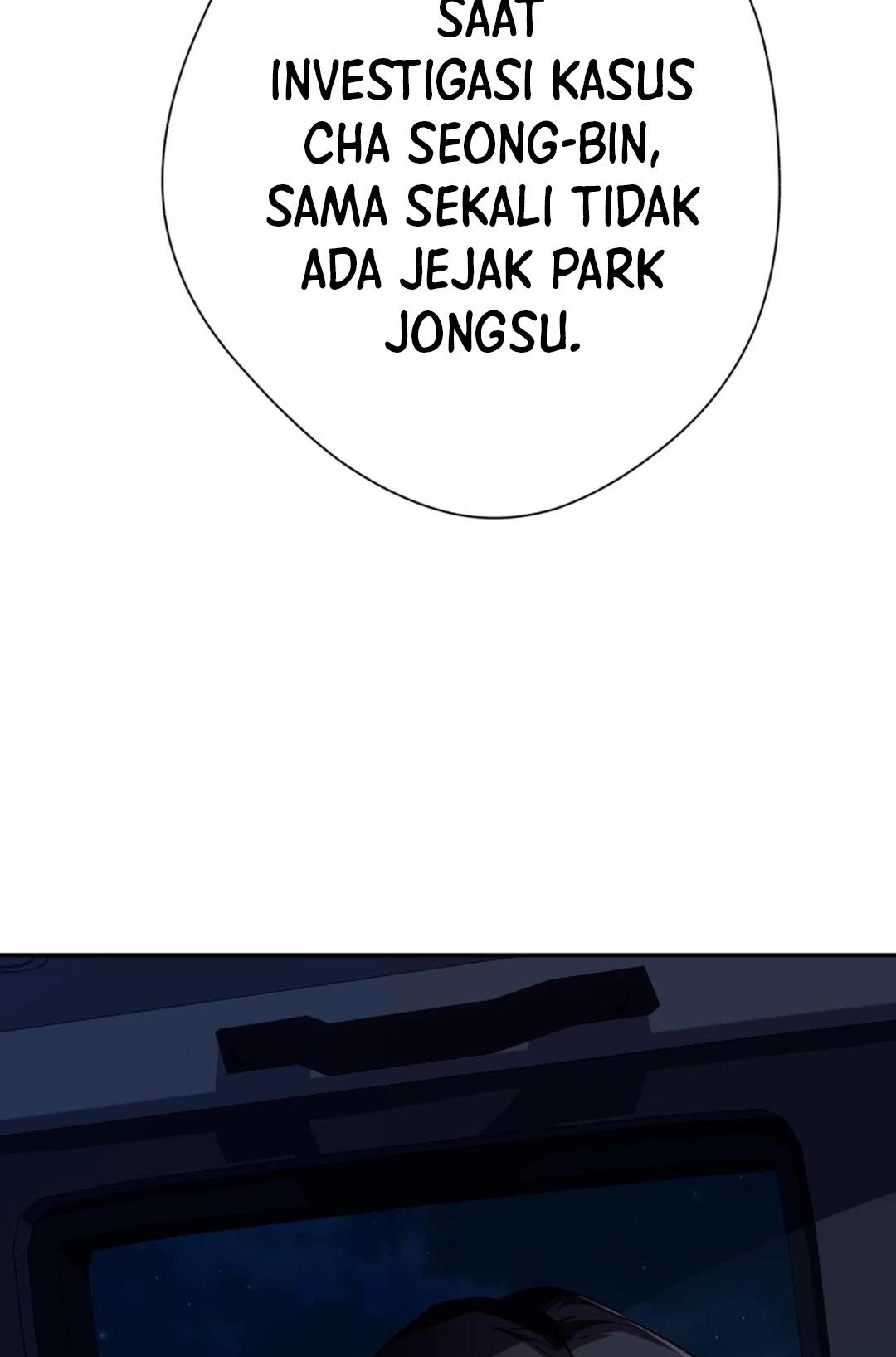 Voice Phishing Turns Your Life Around Chapter 46 Gambar 85