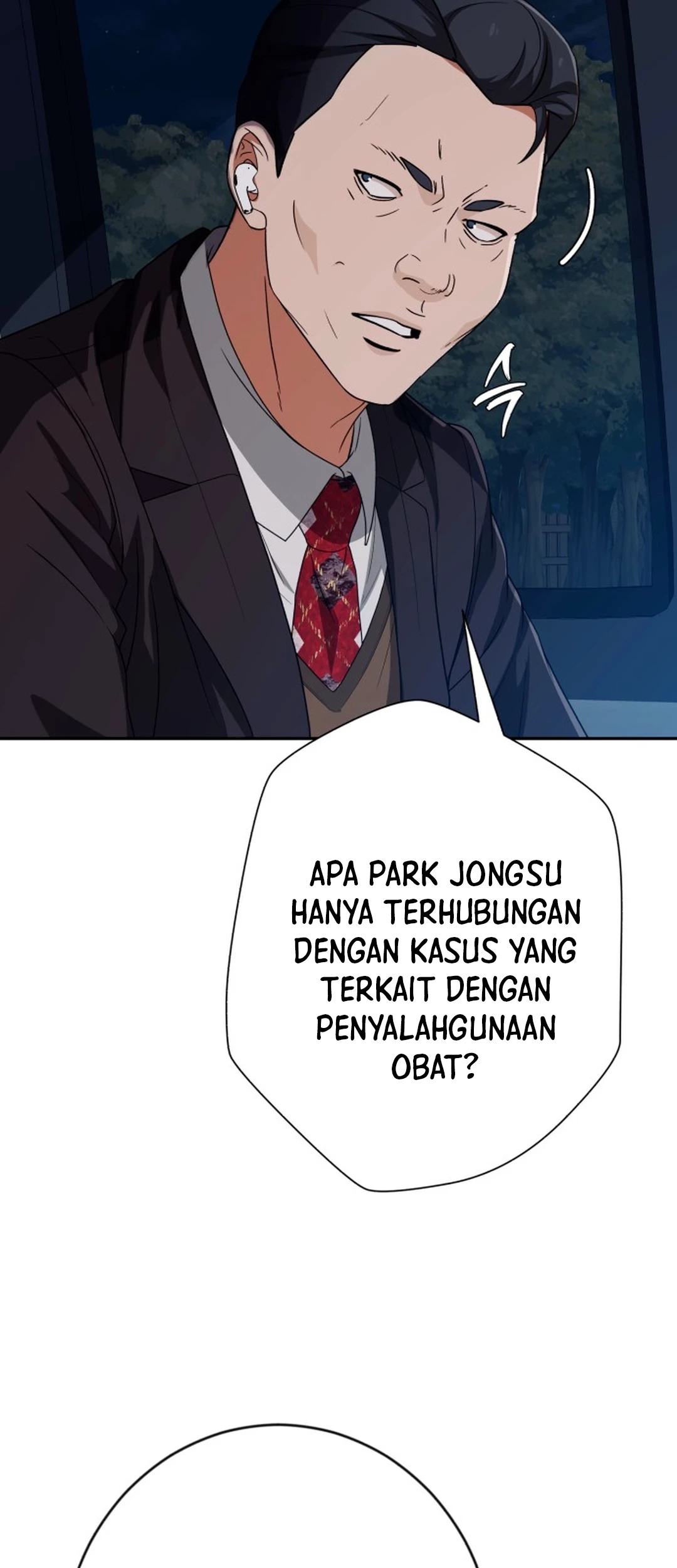 Voice Phishing Turns Your Life Around Chapter 46 Gambar 86