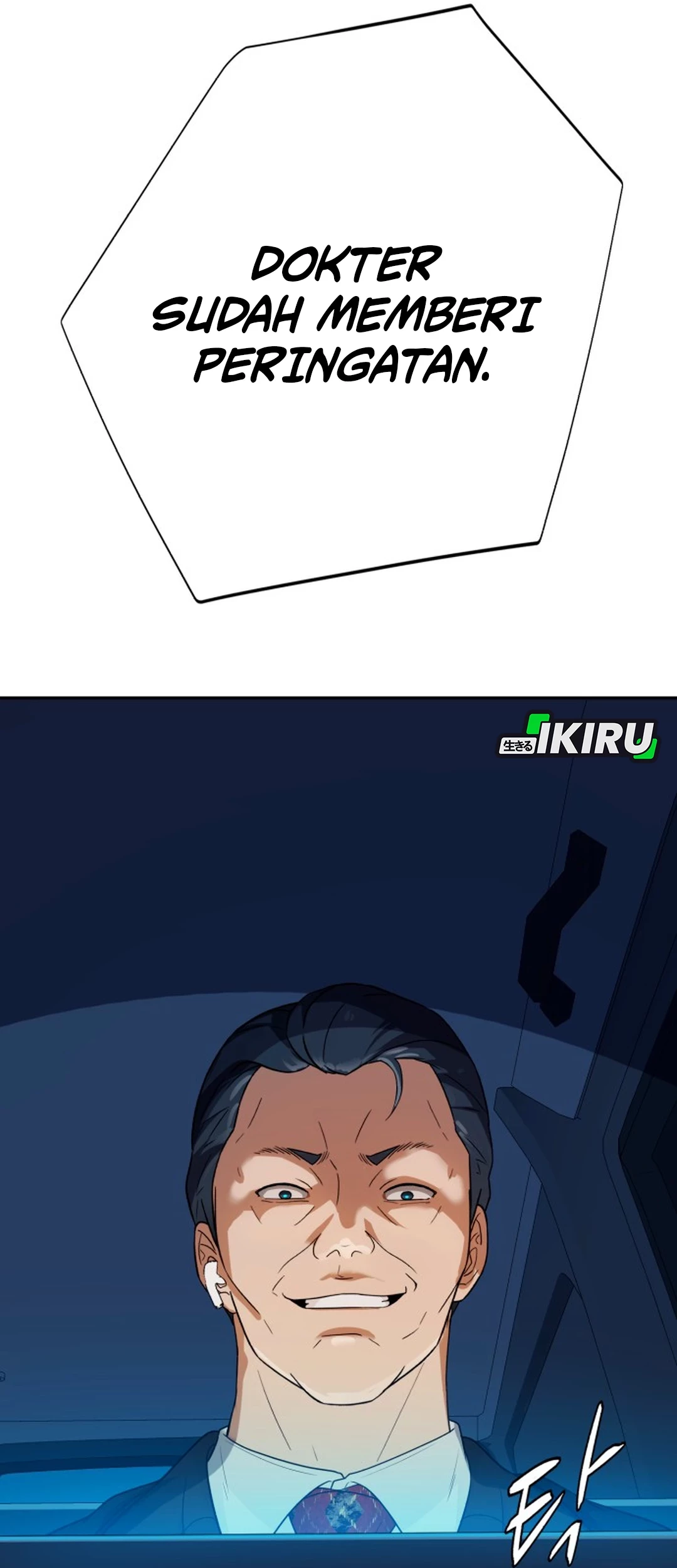 Voice Phishing Turns Your Life Around Chapter 46 Gambar 94